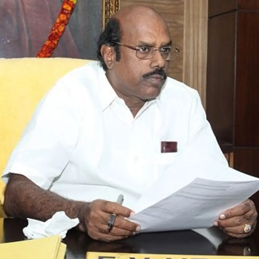 velu